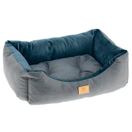 Ferplast CHESTER 50 BEDDING BLUE М'яке місце д/тварин