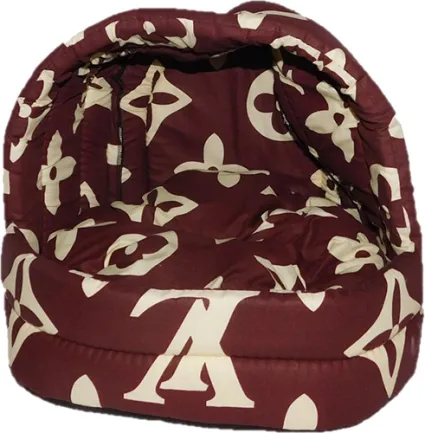 Будиночок для кота AnimAll LV 35х35х34 см