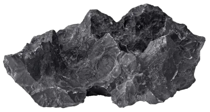 Натуральний камінь для акваріума SF AQUASCAPE BLACK ROCK 5 KG (A4040855)