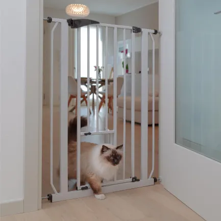 Ferplast PET GATE Дверцята-перегородка міжкімнатні — Фото 6