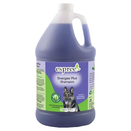 ESPREE Energee Plus Shampoo 3,79 л