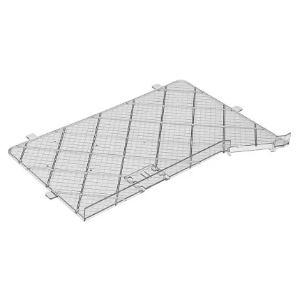 Ferplast L352 SHELF BLUE Полиця для кліток