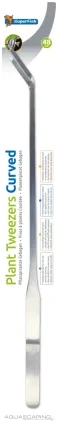 Пінцет SF RVS PLANT TWEEZERS 48CM CURVED (A4060145) — Фото 1