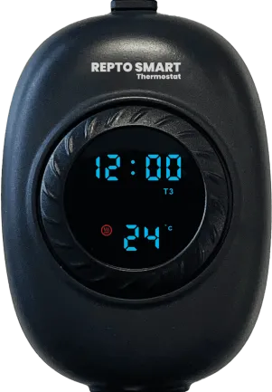 REPTO SMART THERMOSTAT (R3300030) розумний термостат — Фото 1