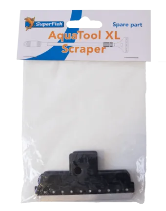 Запасне лезо SUPERFISH AQUATOOL XL SPARE SCRAPER (A4040091)