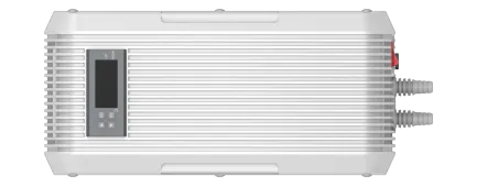 BM CHILLER 100 (FLOW 600L/H) (N7040145) холодильник для акваріума — Фото 4
