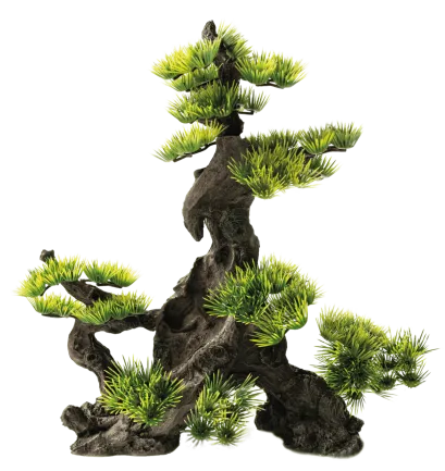 Декорація для акваріума SF DECO BONSAI XL (A4080320)