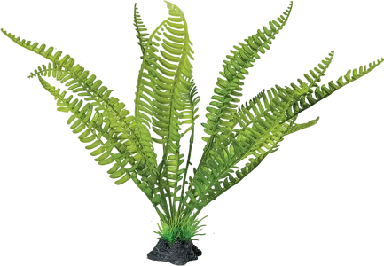 REPTO PLANT STANDING FERN (R5100455) Штучна рослина для тераріума