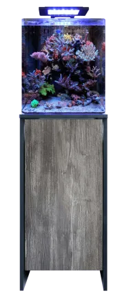 Підставка для акваріума BM REEF 60 STAND BLACK/PASA (N4055030)