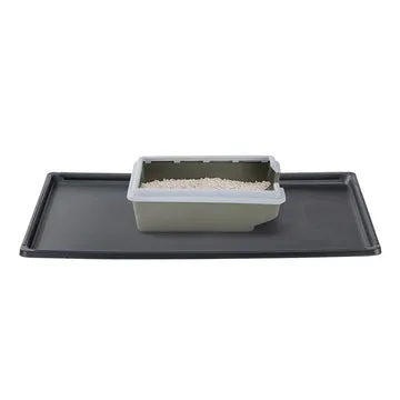 Ferplast PLASTIC TRAY 105 Змінний лоток для складного загону — Фото 1