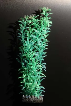 Акваріумна рослина Aquatic Plants флуоресцентне, 30 см (30088Y)