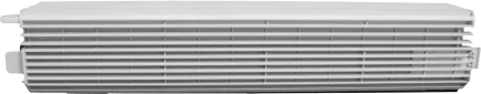 Колона біла SF QUBIQ 60 COLUMN AND HINGE WHITE (A4050949)