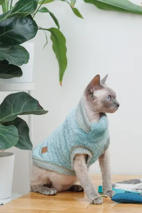 Светр для кота Tim М — Фото 2