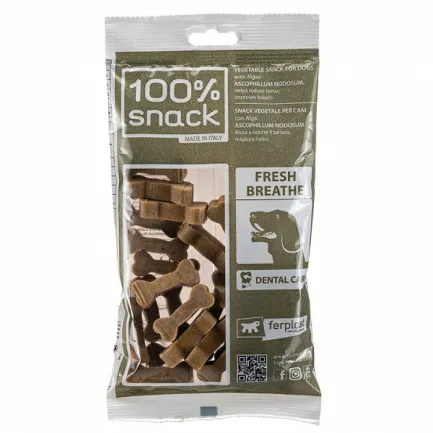 Ferplast COOKIE BONE BAG ALL SIZE ASCO