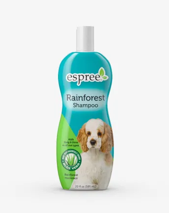 ESPREE Rainforest Shampoo 591 мл