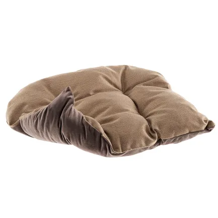 Ferplast HARRIS 65 BEDDING BROWN М'яке місце д/тварин — Фото 5