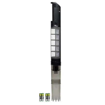 Сифон для ґрунту на батарейках Eheim Quick Vac Pro (3531000) — Фото 1