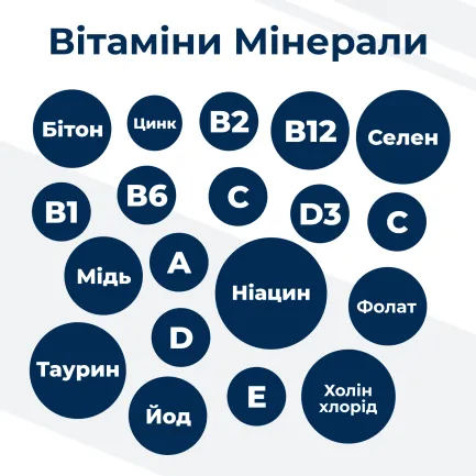 Сухий корм для дорослих котів із харчовою гіперчутливістю Dr.Clauder's High Premium Grainfree 400 г — Фото 3