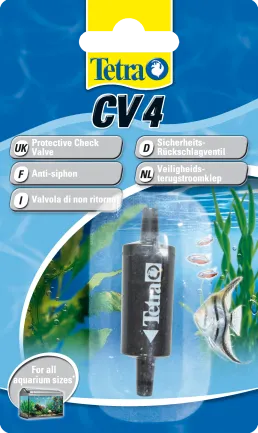 Клапан Tetra зворотній для повітряного компресора CV4