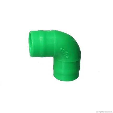 Коліно Hobby Elbow 12/14мм (63100)