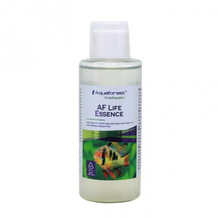 Нітрифікуючі бактерії Aquaforest AF Life Essence 250мл (738637)