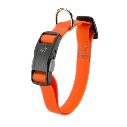 Ferplast EVOLUTION C16/32 COLLAR ORANGE Нашийник для собак