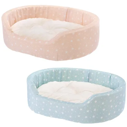 Ferplast DANDY 45 FUR CUSH PUPPY М'яке місце