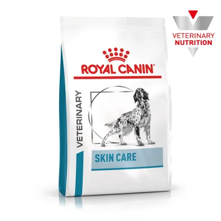 Дієтичний сухий корм Royal Canin SKIN CARE DOG для собак 11 кг — Фото 1