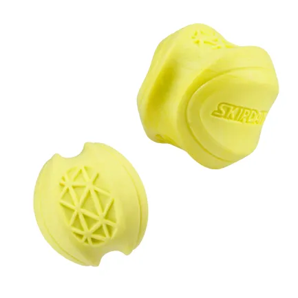 Іграшка для Собак Skipdawg Agility Ball М'яч Набір з 2 шт 7 см S — Фото 2