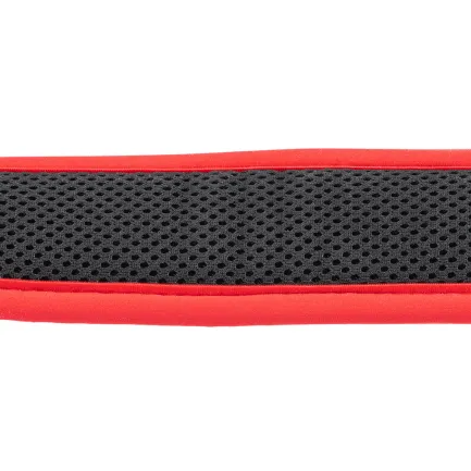 Ferplast GENIUS C25/55 RED COLLAR нейлоновий нашийник для тварин червоний — Фото 8