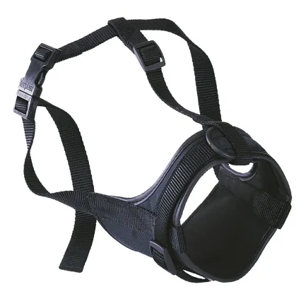 Ferplast SAFE BOXER Намордник, нейлон