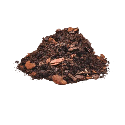HABISTAT JUNGLE BIO SUBSTRATE 10 LITRES (R4100015) субстрат для тераріума — Фото 5