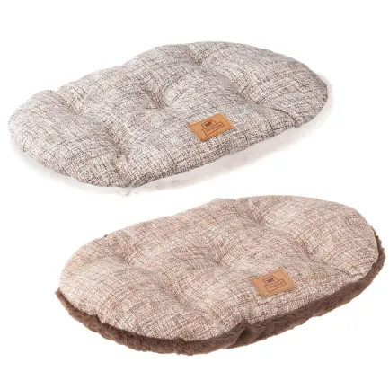 Ferplast RELAX 65/6F C Подушка, бавовна+хутр