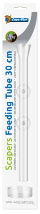 Скляна годівничка SF SCAPERS FEEDING TUBE 30 CM (A4060207) — Фото 1