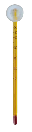 Термометр акваріумний SF AQUARIUM THERMOMETER 15 CM (A4060503) — Фото 1