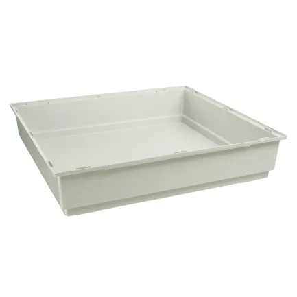 Ferplast BASE M055 GREY Піддон для кліток