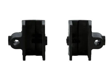 Кріплення для освітлення BM MAX LED CLAMPS 2PCS (N7080343) — Фото 1