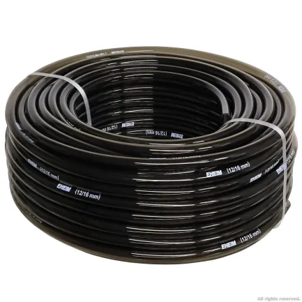 Шланг Eheim hose anthracite 12/16мм 50м (4004849)