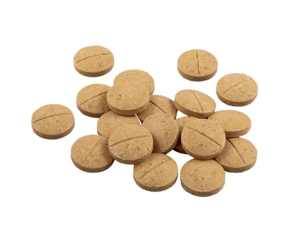 Вітаміни 8in1 Excel Multi Vitamin Adult для дорослих собак, мультивітамін, 70 шт — Фото 2