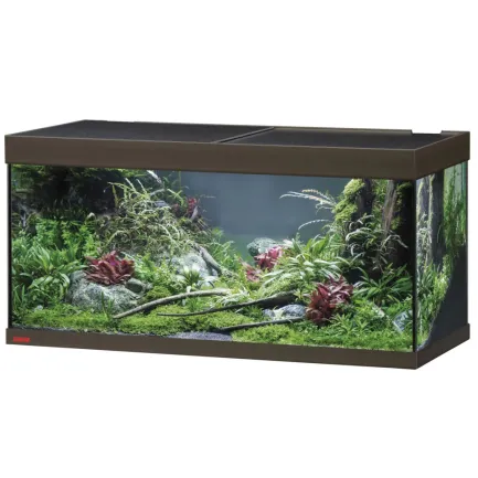 Акваріум Eheim vivaline LED 180 1x17W (LED) bronze без тумби (0613052) — Фото 1