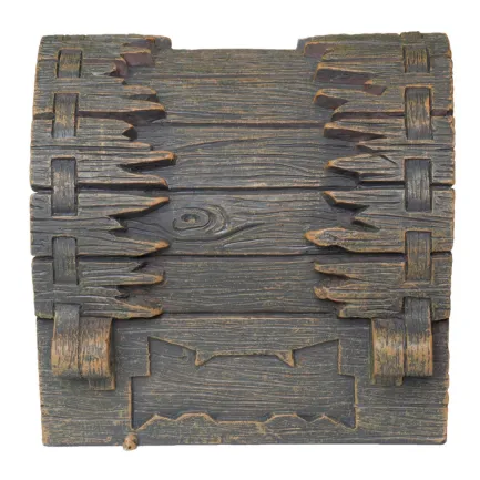 Декорація Hobby The Chest 11×9,5×10 см - укриття для риб і креветок в акваріум (41810) — Фото 3