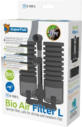 Аерліфтний фільтр SF BIO AIR FILTER L (A7010065)