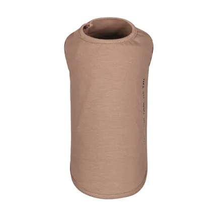 Борцівка Kale ТМ Pet Fashion для собак XS коричнева