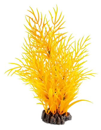 Штучна рослина для акваріума SF ART PLANT 25CM ORANGE (A4070840)