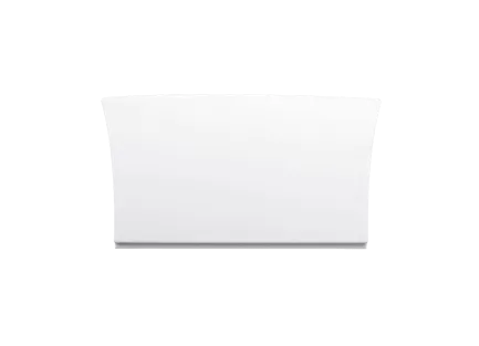 Кришка отвору для годування біла SF START AQUA 100/150 FEEDING FLAP WHITE (A4050406)