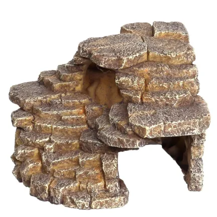 Декорація Печера пустелі Hobby Desert Cave 2 15,5x14,5x10,5см (41737) — Фото 2