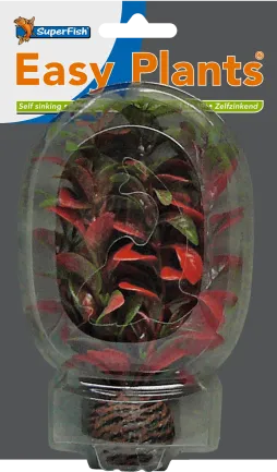 Штучна рослина для акваріума SF EASY PLANT LOW 13 CM NR. 7 (A4070195)