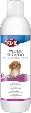Шампунь Trixie для цуценят, 1 л