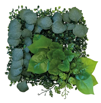 REPTO PLANT BACK WALL MAT 25X25 CM 1 (R5100005) задній фон для тераріума — Фото 1