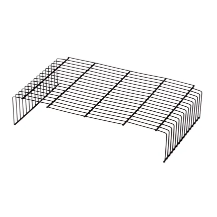 Ferplast BLACK GRILL L305 Гігієнічна решітка для туалету